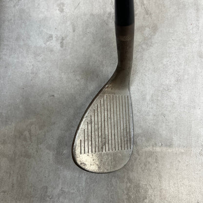 Titleist　タイトリスト	VOKEY  DESIGN　メンズゴルフ　LW　ロブウェッジ　60°　34.75インチ　D-6　ウェッジ　右利き用　ボーケイ