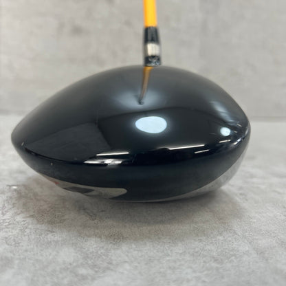 PING　G10　メンズゴルフ　ドライバー　DR　10.5°　45.5インチ　D-2　S　右利き　ピン