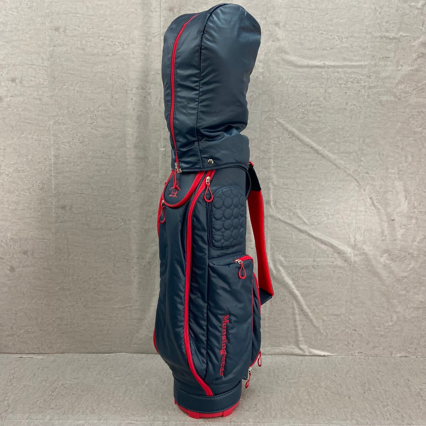 キャロウェイ　マンシングウェア　レディースゴルフ　クラブセット　7本　W 右利き用　Callaway Munsingwear