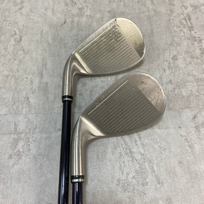 ゼクシオ　6代目　MP600　レディースゴルフ　アイアンセット　5本　L 右利き用　XXIO