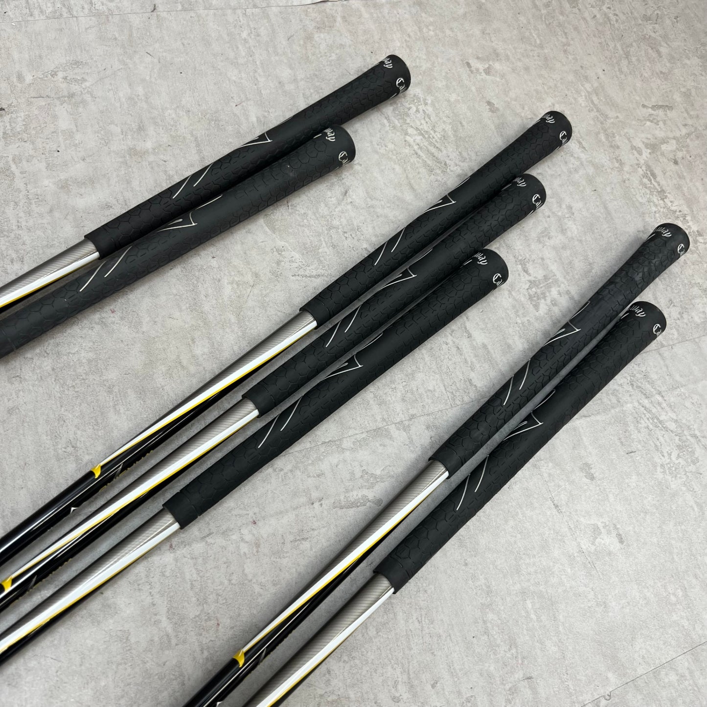 キャロウェイ　メンズゴルフ　クラブセット　11本　R　右利き用　Callaway