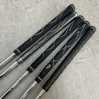 テーラーメイド　オンレッド　メンズゴルフ　クラブセット　10本　右利き用　TaylorMade　Onred