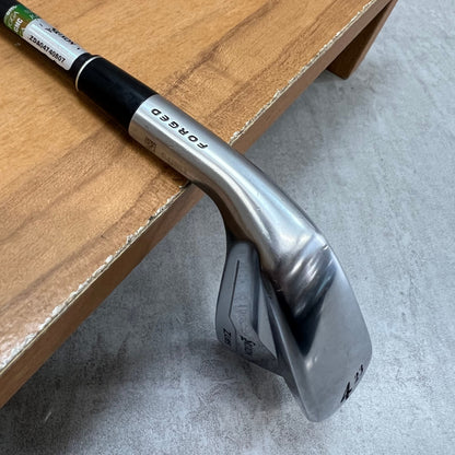 SRIXON　スリクソン	ZU85　メンズゴルフ　4番　U4　UT　ユーティリティ　アイアン型	D-1　S　レフティー　左利き用