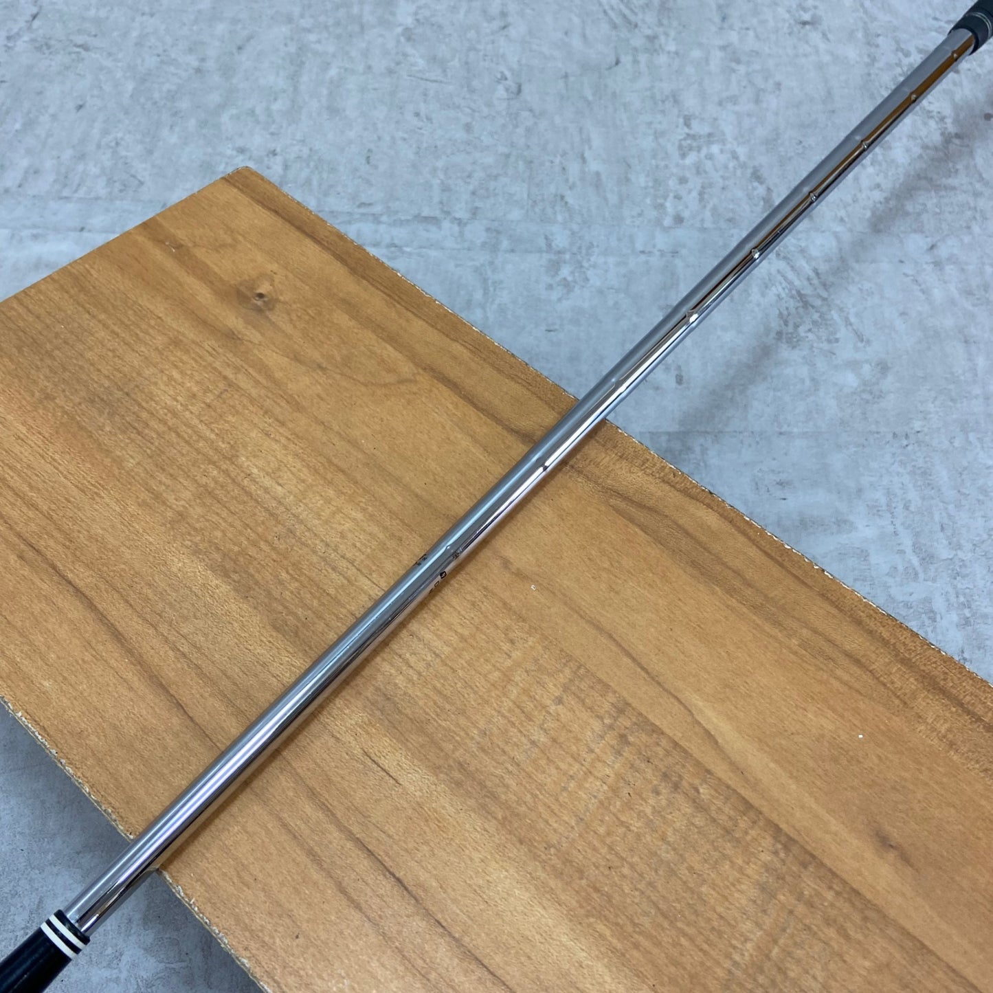 Cleveland　クリーブランド	ツアーアクション　REG558　メンズゴルフ　LW　ロブウェッジ　60°　34.5インチ　D-5　右利き用