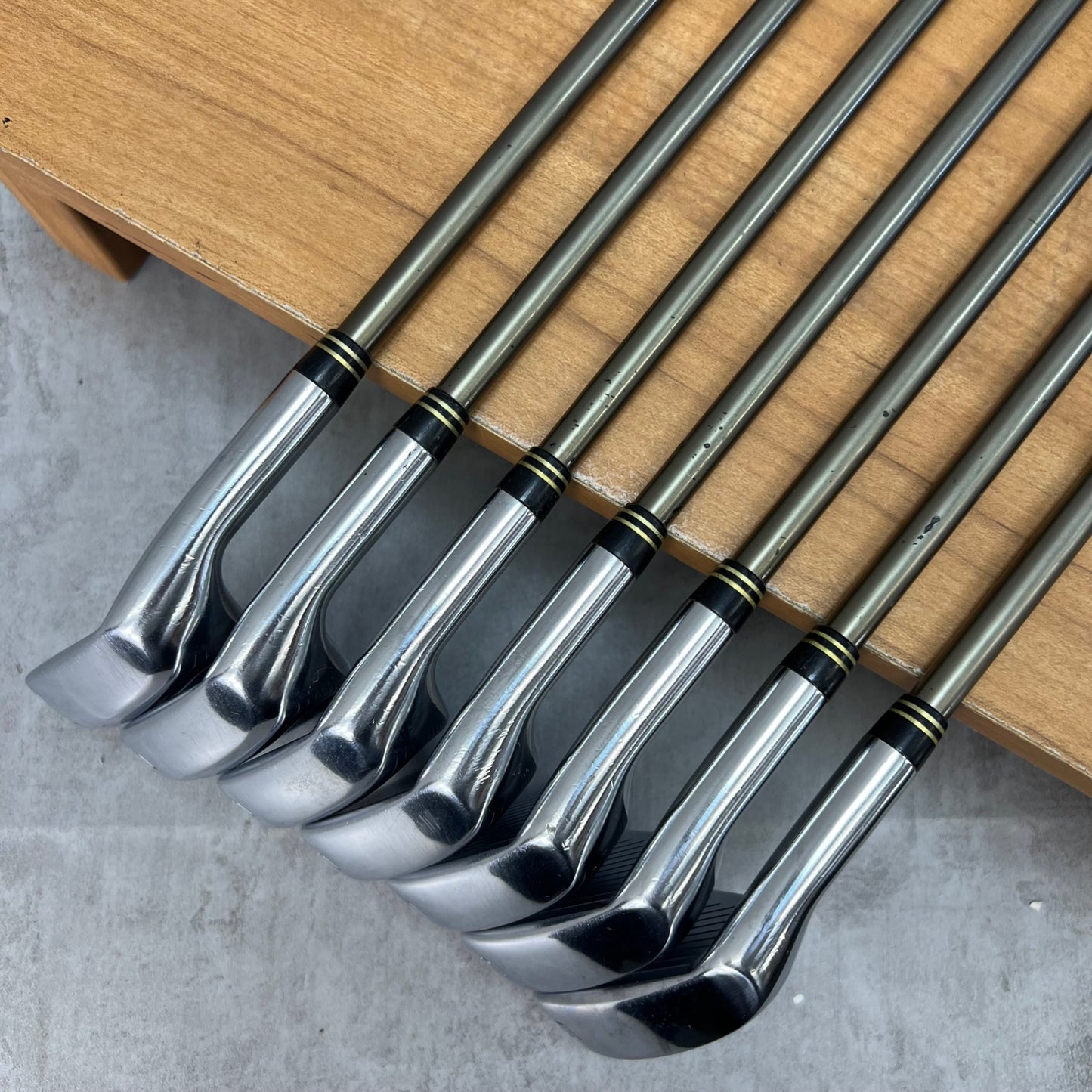 フォーティーン　PC･66X　メンズゴルフ　アイアンセット　7本　R　右利き用　FOURTEEN　カーボン