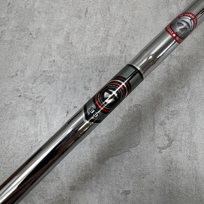 テーラーメイド　arc1　メンズゴルフ　パター　右利き用　約34インチ　TaylorMade　ヘッドカバー
