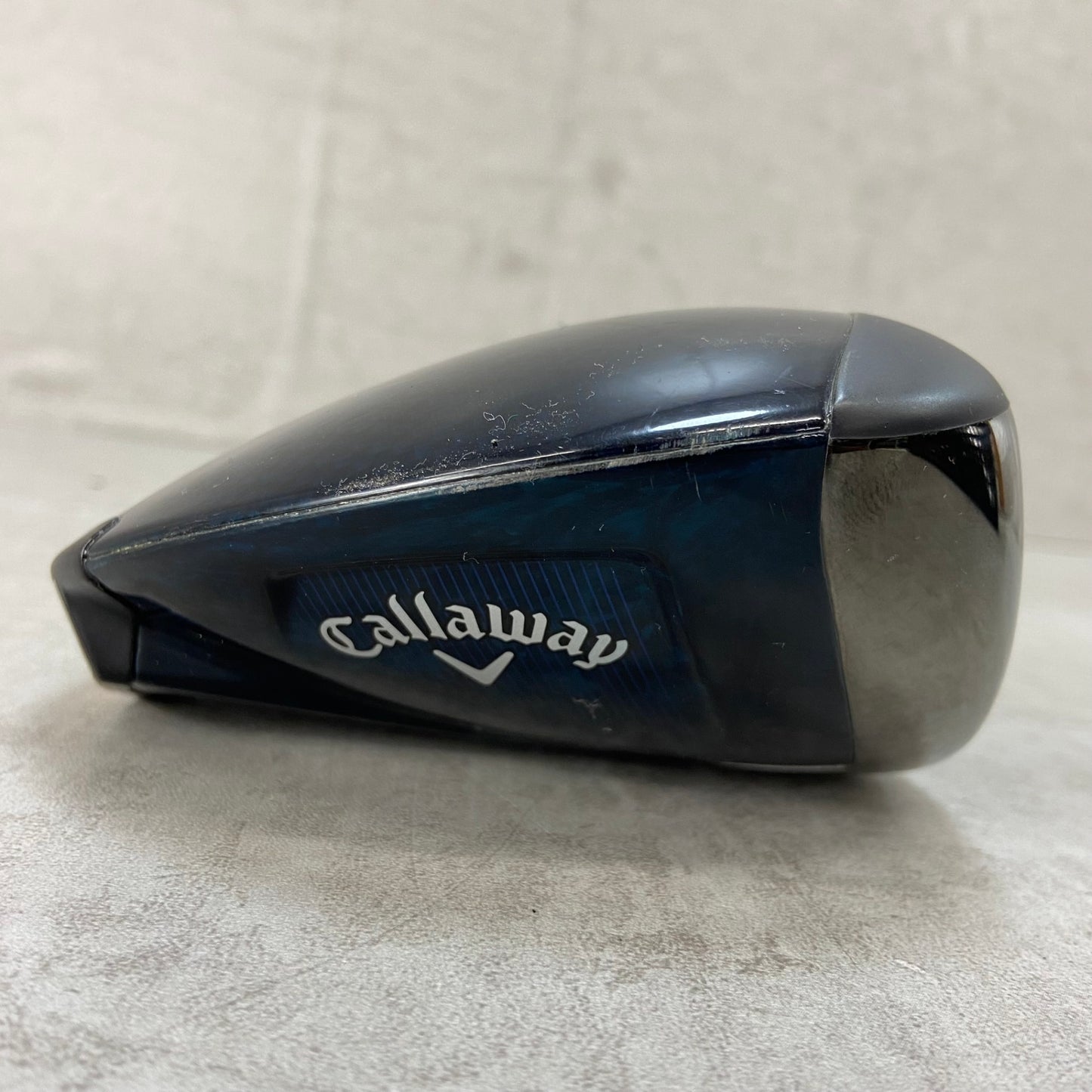キャロウェイ　パラダイム　X メンズゴルフ　ドライバー　ヘッド　右利き用　10.5° Callaway キャロウェイ