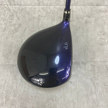 ミズノ　JPX EⅢ　メンズゴルフ　ドライバー　10°　R　右利き用　Mizuno