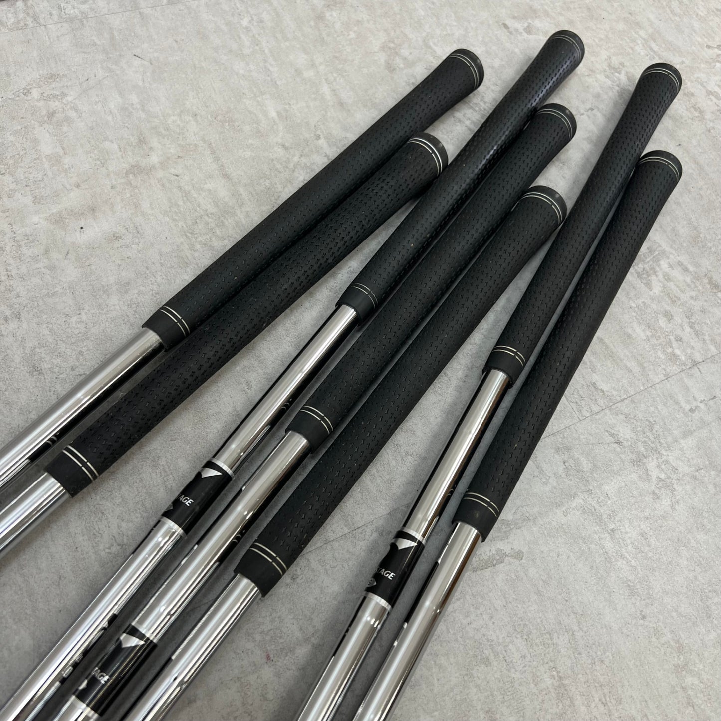 ツアーステージ　メンズゴルフ　クラブセット　11本　S　右利き用　TOURSTAGE