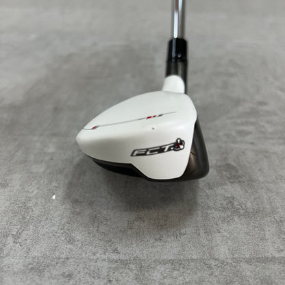 テーラーメイド　レスキュー　メンズゴルフ　U3　S　右利き用　ユーティリティ　TaylorMade　RESCUE