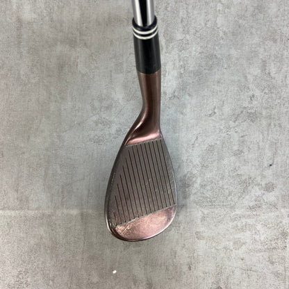 クリーブランド　CG15　メンズゴルフ　ロブウェッジ　右利き用　LW　WEDGE　Cleveland