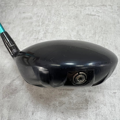 キャロウェイ　ビッグバーサアルファ　816　メンズゴルフ　ドライバー　6S 右利き用　Callaway 　BIG BERTHA ALPHA