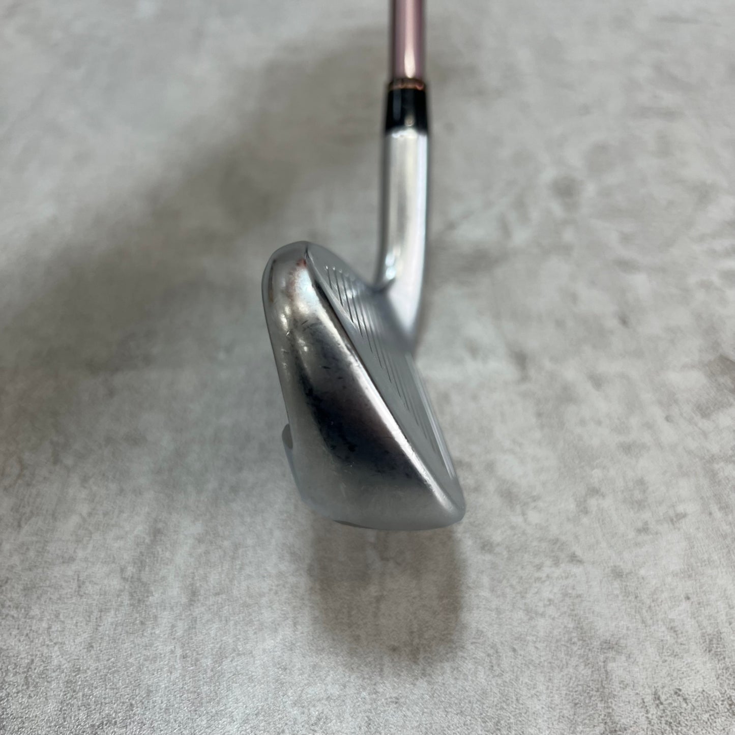 テーラーメイド　グローレ　レディースゴルフ　アイアン　8番　L 右利き用　TaylorMade GLOIRE