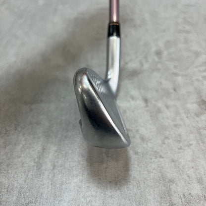 テーラーメイド　グローレ　レディースゴルフ　アイアン　8番　L 右利き用　TaylorMade GLOIRE