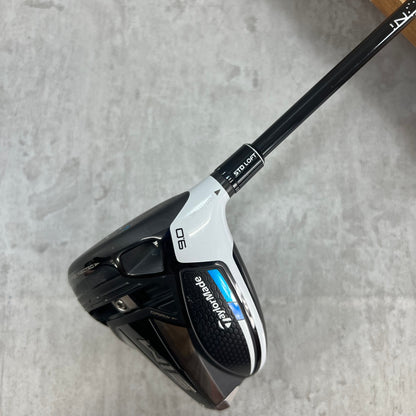 テーラーメイド　シム　メンズゴルフ　ドライバー　X 右利き用　TaylorMade SIM