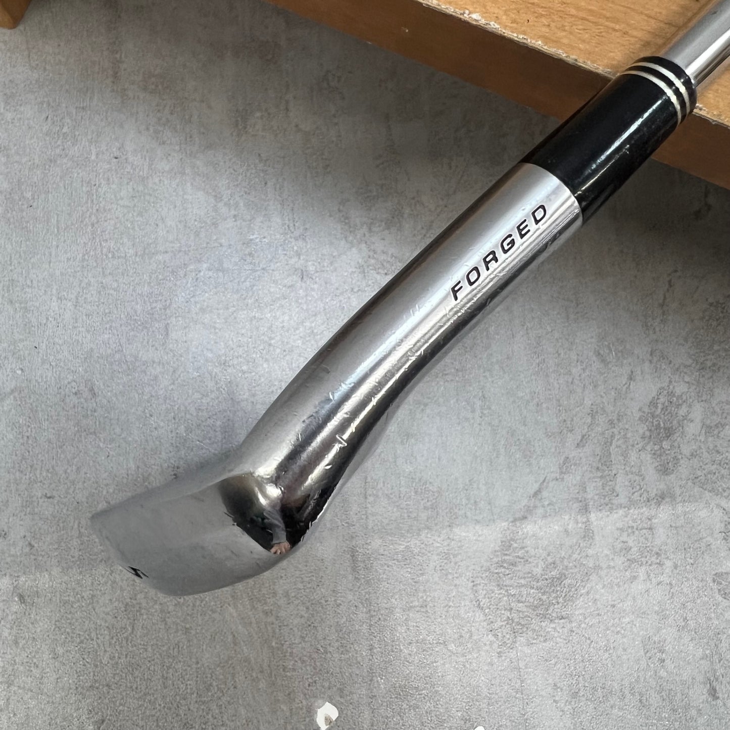 SRIXON　スリクソン　Z565　メンズゴルフ	5番アイアン　D-2　R　右利き用	37.75インチ　ロング