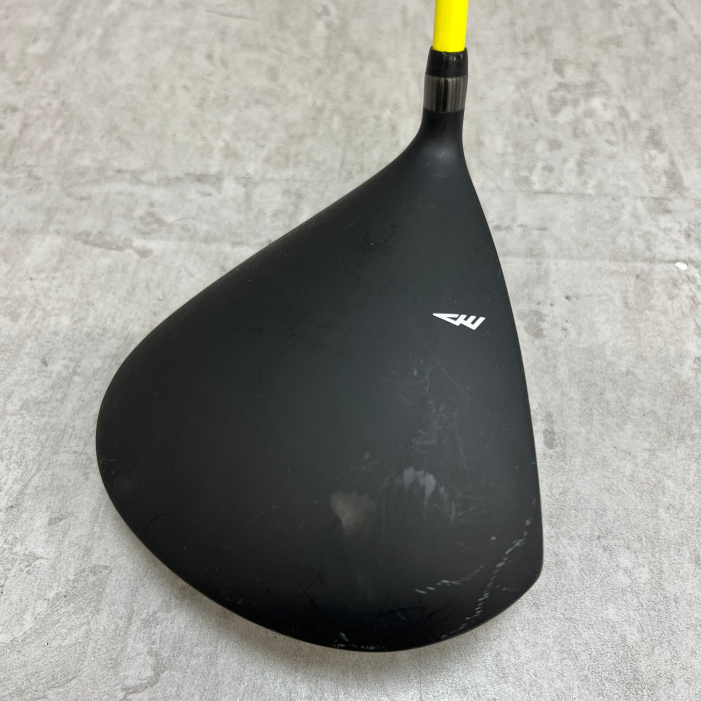 エムディーゴルフ　スーパーストロング ST3G　メンズゴルフ　ドライバー　PROFORCE50シャフト　R　12°　右利き用　MD GOLF　SUPERSTRONG