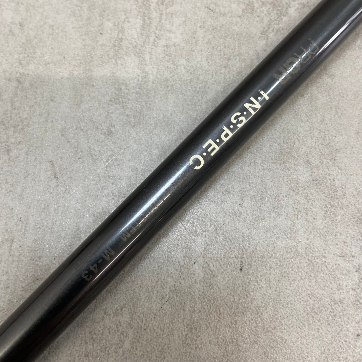 プロギア　ズーム　220i　メンズゴルフ　3U　S　右利き用　ユーティリティ　PRGR　ZOOM　M-43