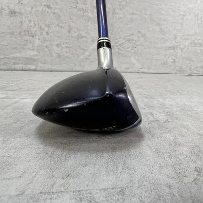 ゼクシオ　9代目　メンズゴルフユーティリティ　5UT　右利き　フレックスR　純正カーボンシャフト　XXIO9