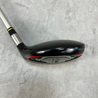 ホンマ　ツアーワールド　TW717　メンズゴルフ　ユーティリティ　19°　右利き用　UT　HONMA　TOUR WORLD