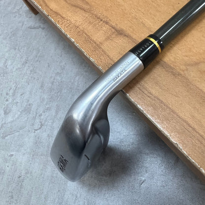 HONMA GOLF　ホンマゴルフ　ツアーワールド　メンズゴルフ　21°　UT　ユーティリティ　アイアン型　D-0　S　右利き用