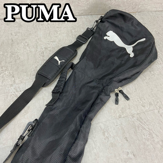 プーマ　ゴルフクラブケース　ショルダー式　PUMA