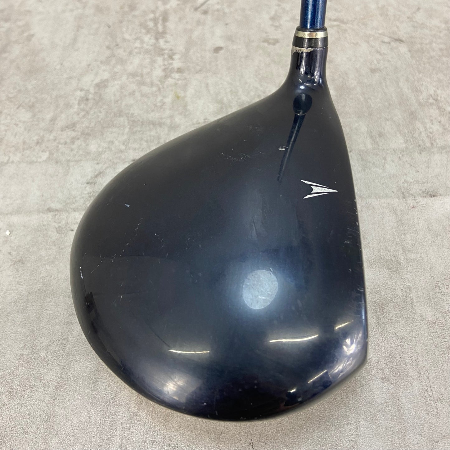 ゼクシオ　5代目　MP500 レディースゴルフ　ドライバー　A 右利き用　XXIO
