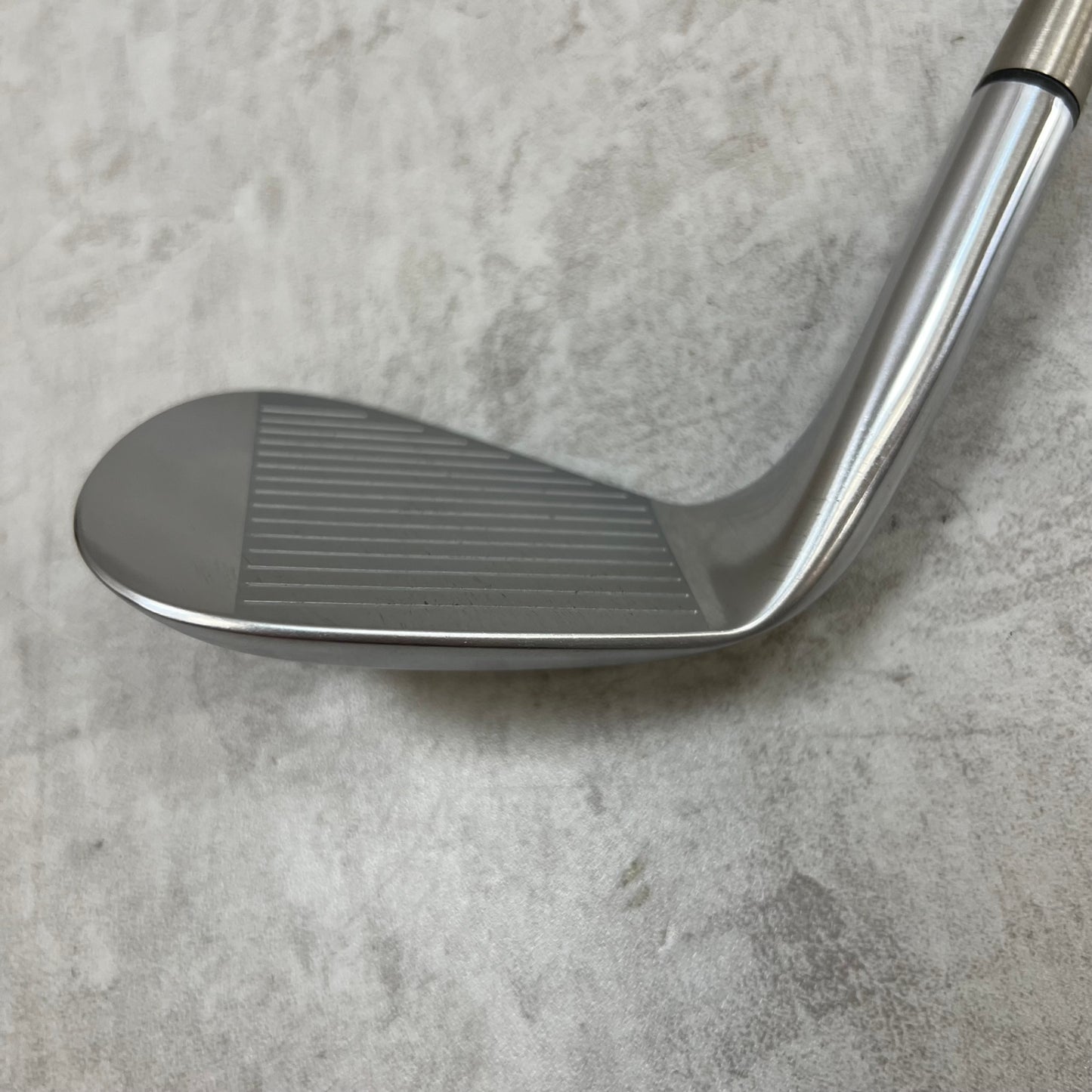グランディスタ RS-W メンズゴルフ ウェッジ 56° SR 右利き用 SW サンド Grandista　日本シャフト　N.S PRO