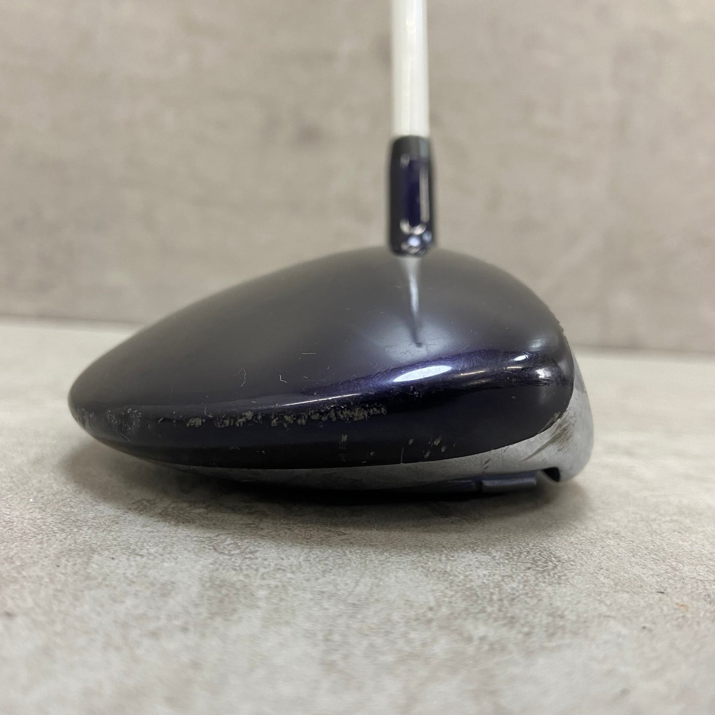 タイトリスト　VG3　レディースゴルフ　5W　L　右利き用　フェアウェイウッド　クリーク　Titleist