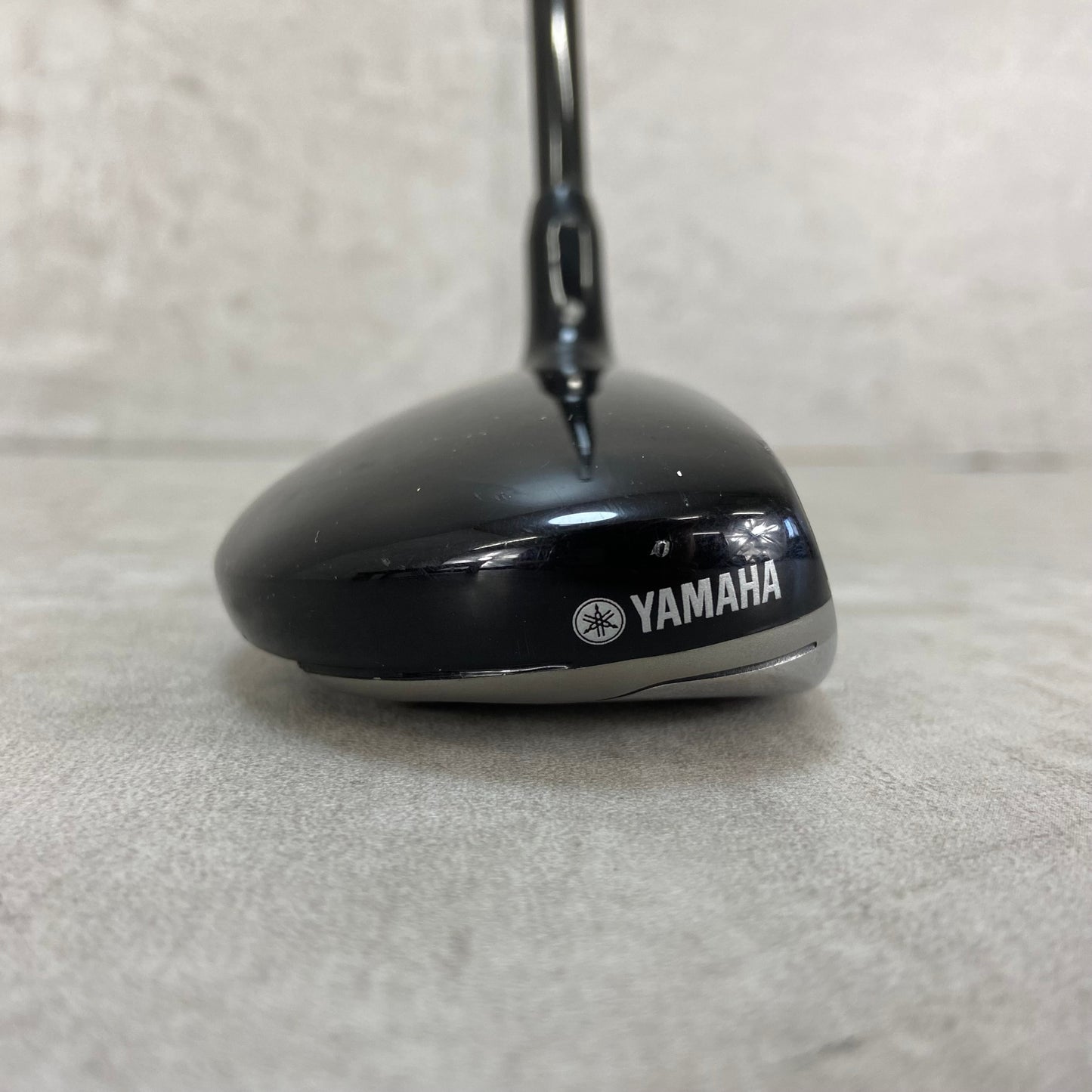 ヤマハ　インプレスX　メンズゴルフ　U4　SR　右利き用　ユーティリティ　YAMAHA　inpresX