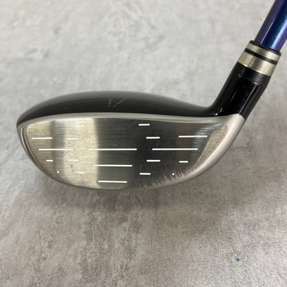 ゼクシオ　8代目　MP800 メンズゴルフ　5W　SR 右利き用　フェアウェイウッド　クリーク　XXIO