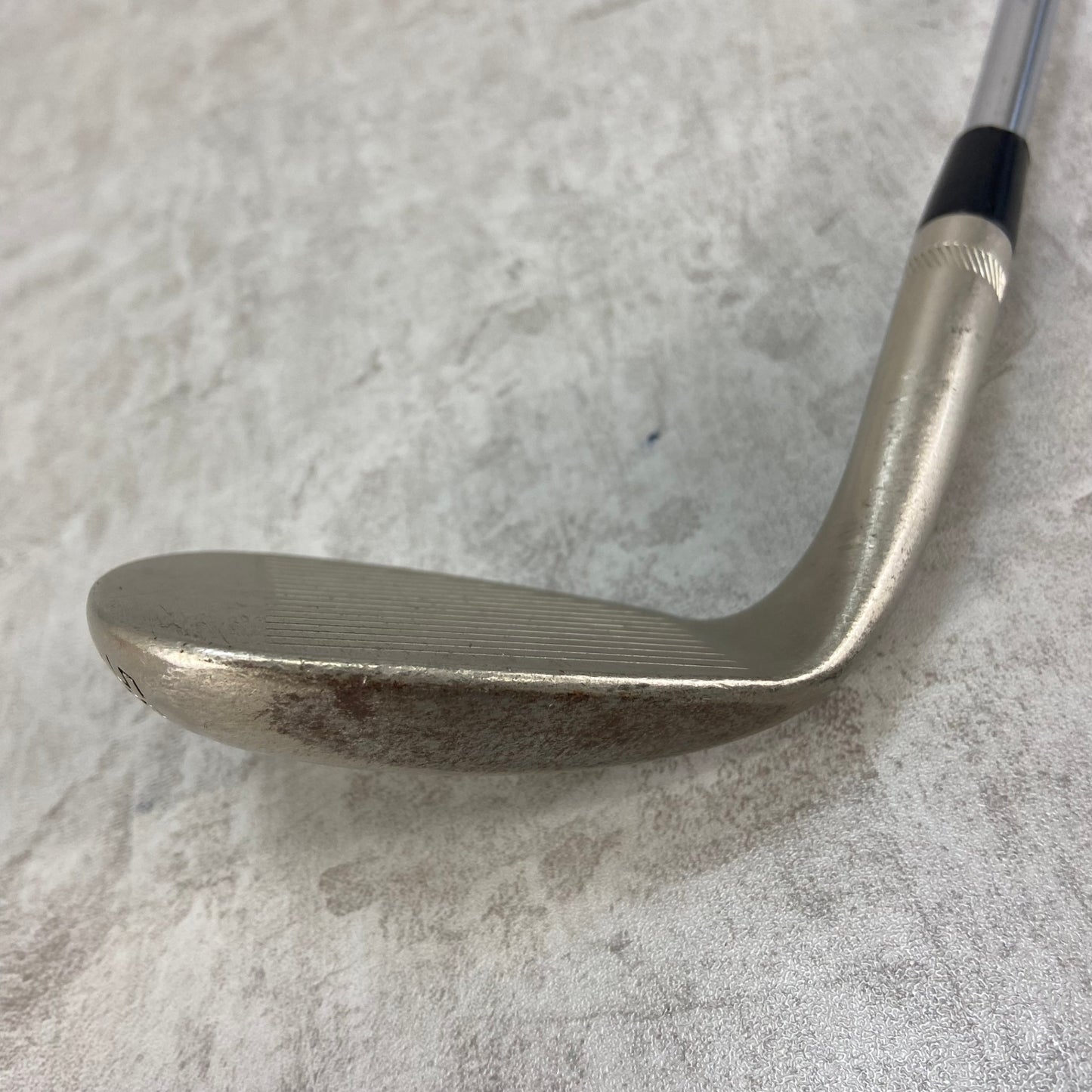 タイトリスト　ボーケイデザイン　SM5　M GRIND　メンズゴルフ　サンドウェッジ　SW　右利き用　WEDGE　Titleist　VOKEYDESIGN