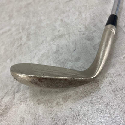 タイトリスト　ボーケイデザイン　SM5　M GRIND　メンズゴルフ　サンドウェッジ　SW　右利き用　WEDGE　Titleist　VOKEYDESIGN