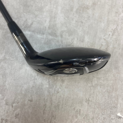 タイトリスト　910F メンズゴルフ　3W S 右利き用　フェアウェイウッド　スプーン　Titleist