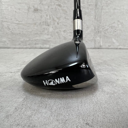 ホンマ　ツアーワールド　ゼロ　メンズゴルフ　ユーティリティ　22°　R　右利き用　UT　HONMA　TOUR　WORLD　ZERO