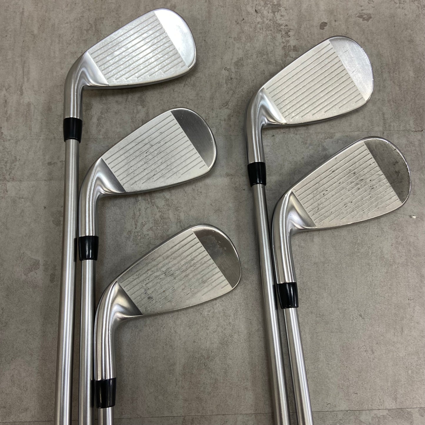 タイトリスト　VG3　メンズゴルフ　アイアンセット　9本　右利き用　R　Titleist