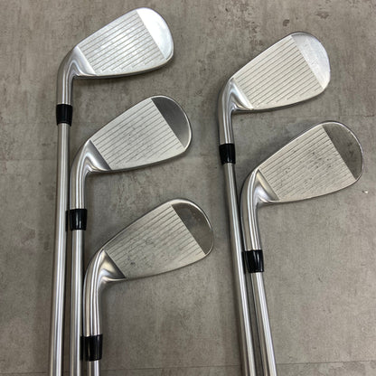 タイトリスト　VG3　メンズゴルフ　アイアンセット　9本　右利き用　R　Titleist