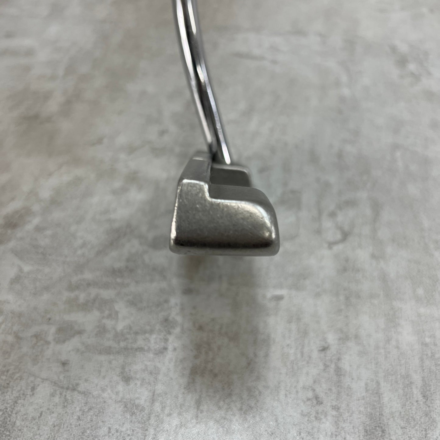 レフティー　PING　CUSHIN　メンズゴルフ　パター　左利き用　ピン　カシン