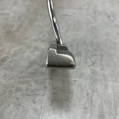 レフティー　PING　CUSHIN　メンズゴルフ　パター　左利き用　ピン　カシン