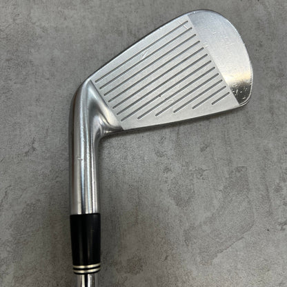TOURSTAGE　ツアーステージ　X-BLADE　707　メンズゴルフ　4番アイアン　D-2　S　右利き用　ロング