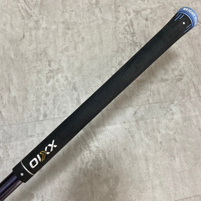ゼクシオ　11代目　MP1100 レディースゴルフ　5W L 右利き用　フェアウェイウッド　クリーク　XXIO