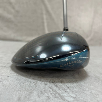 キャロウェイ　ローグスター　メンズゴルフ　ドライバー　R　右利き用　Callaway　ROGUE　STAR
