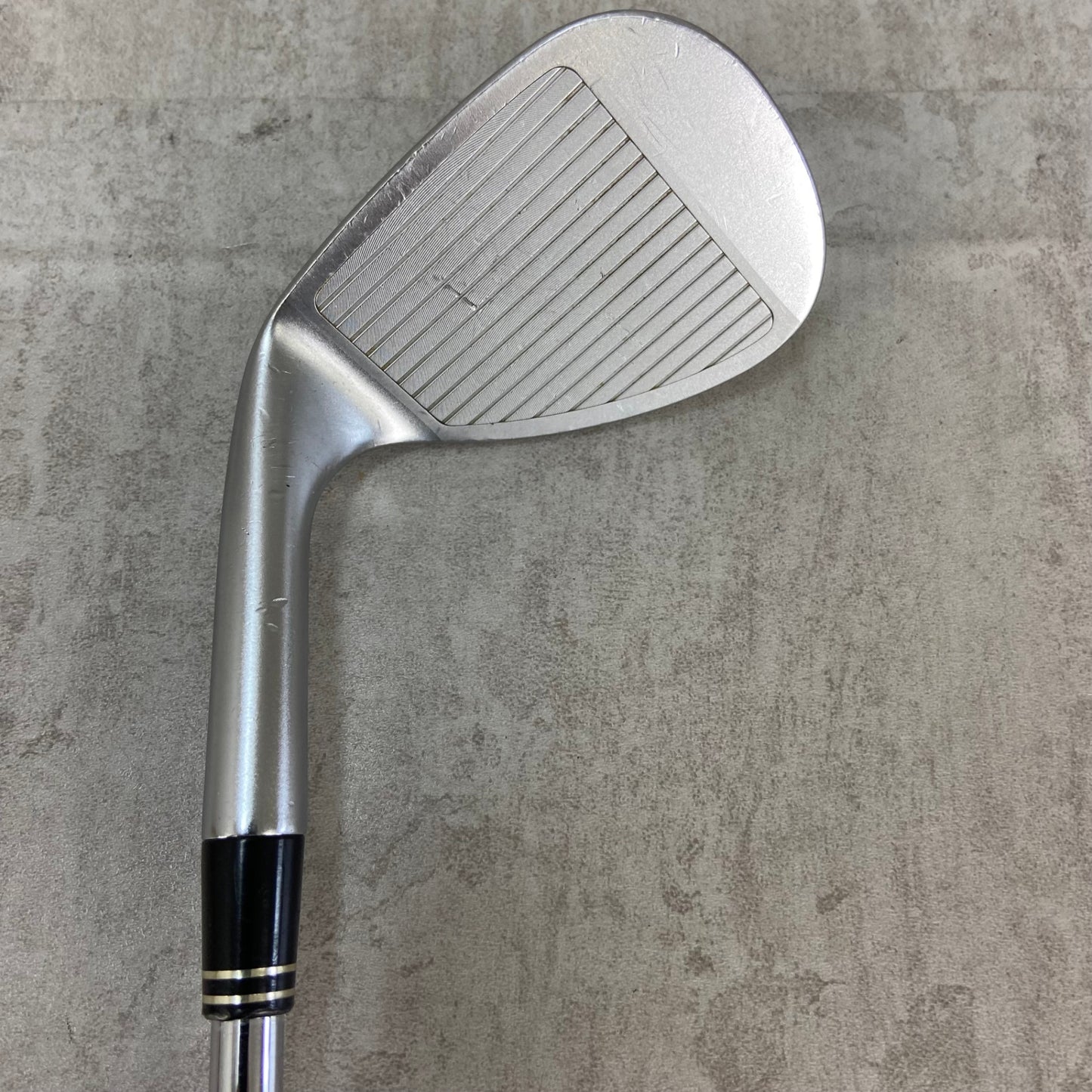 テーラーメイド　ZTP　TP メンズゴルフ　サンドウェッジ　右利き用 SW 58°　TaylorMade