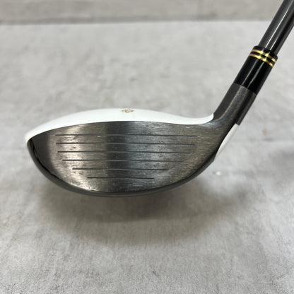 テーラーメイド　グローレ　G メンズゴルフ　5W SR 右利き用　FW フェアウェイウッド　TaylorMade GLOIRE