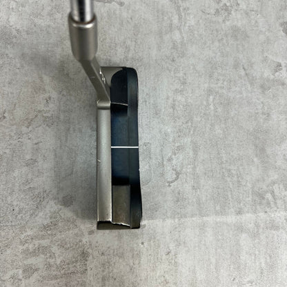 アダムスゴルフ 　yes!　C-Groove　Dianna　メンズゴルフ　パター　ピン型　左利き　レフティ　約33インチ　Adams Golf　イエス　ダイアナ