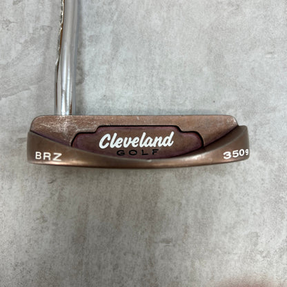 クリーブランド　クラシック5　メンズゴルフ　パター　右利き用　Cleveland　CLASSIC