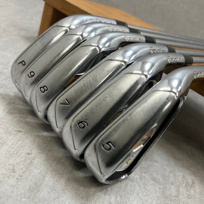 テーラーメイド　R11　メンズゴルフ　アイアンセット　6本　S　右利き用　TaylorMade