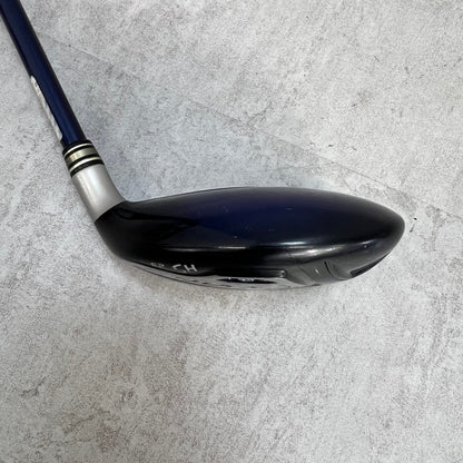 ゼクシオ　10代目　MP1000　メンズゴルフ　5H　R　右利き用　ハイブリッド　ユーティリティ　XXIO