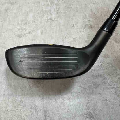 コブラ　KING SZ　メンズゴルフ　6H　S　24°　ハイブリッド　UT　ユーティリティ　cobra