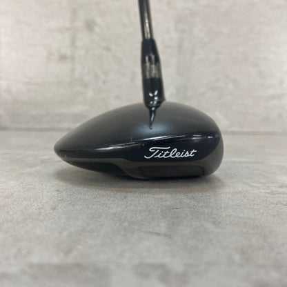 タイトリスト　910F メンズゴルフ　3W S 右利き用　フェアウェイウッド　スプーン　Titleist